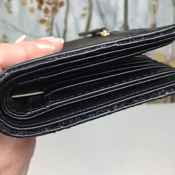 Kate spade tellie wallet - Picture 4 of 9